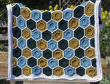 Mod Hive Crochet