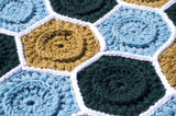 Mod Hive Crochet