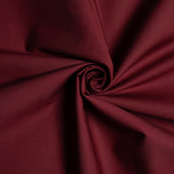 Organic Poplin Solids