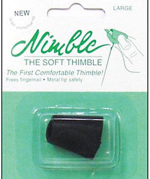 Nimble Leather Thimble