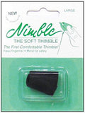 Nimble Leather Thimble