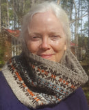 Rionnag Cowl