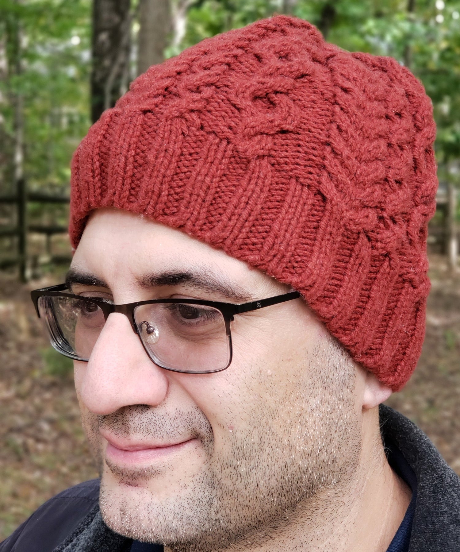 Towline Hat