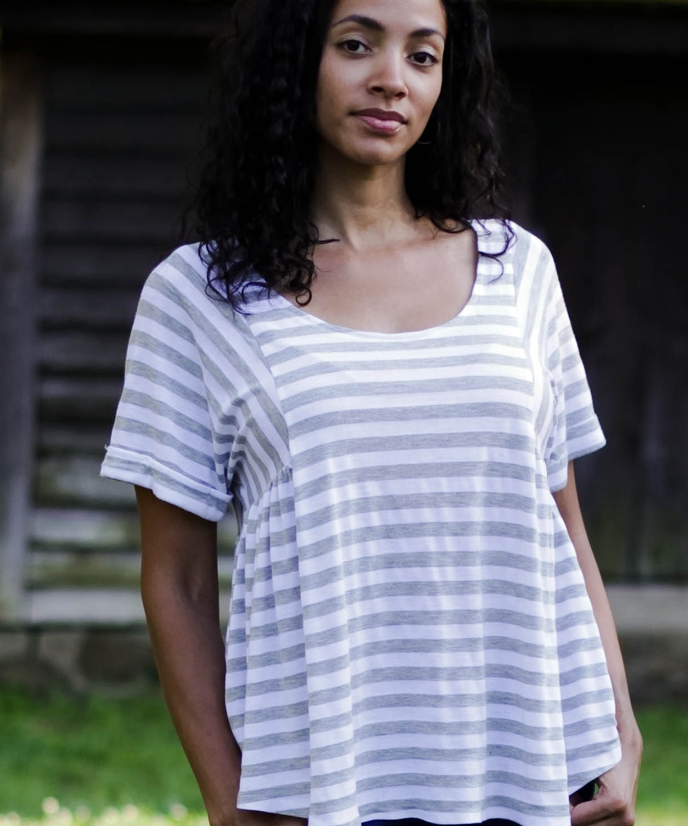 Paloma Top, Tunic, and Dress