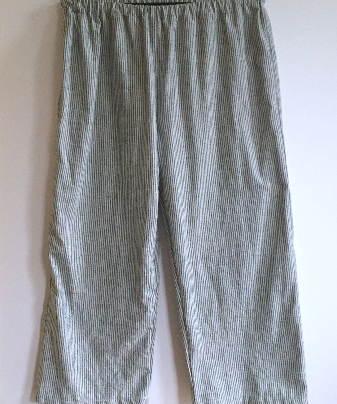 Pants no. 1