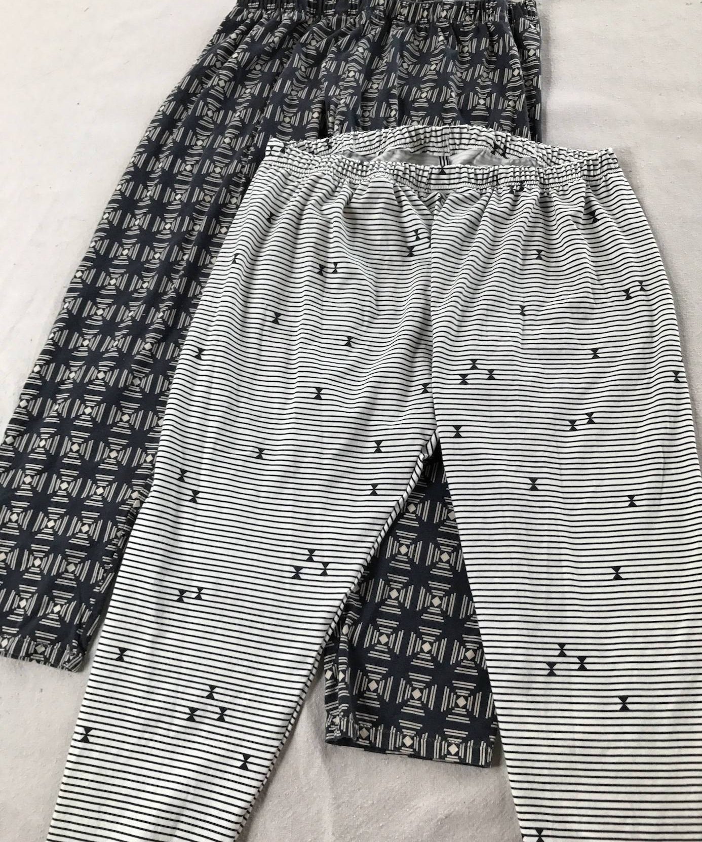 Pants no. 2