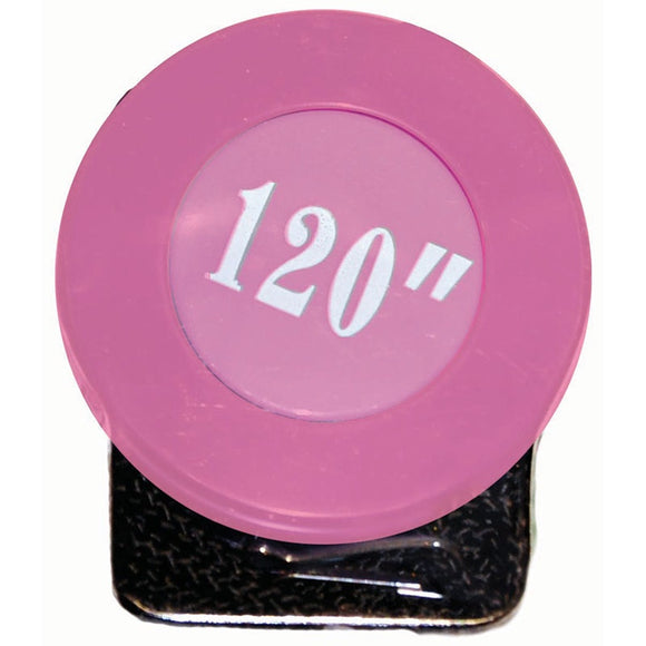 Retractable Tape Measure 120