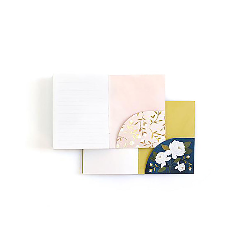 Pocket Notebooks