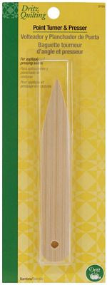 Point Turner & Presser