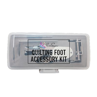 Quilting Foot Accessory Kit