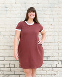 Rio Ringer T-Shirt & Dress