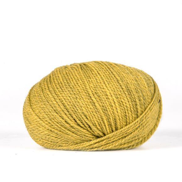Semilla Organic Wool