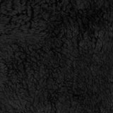 Organic Cotton Sherpa