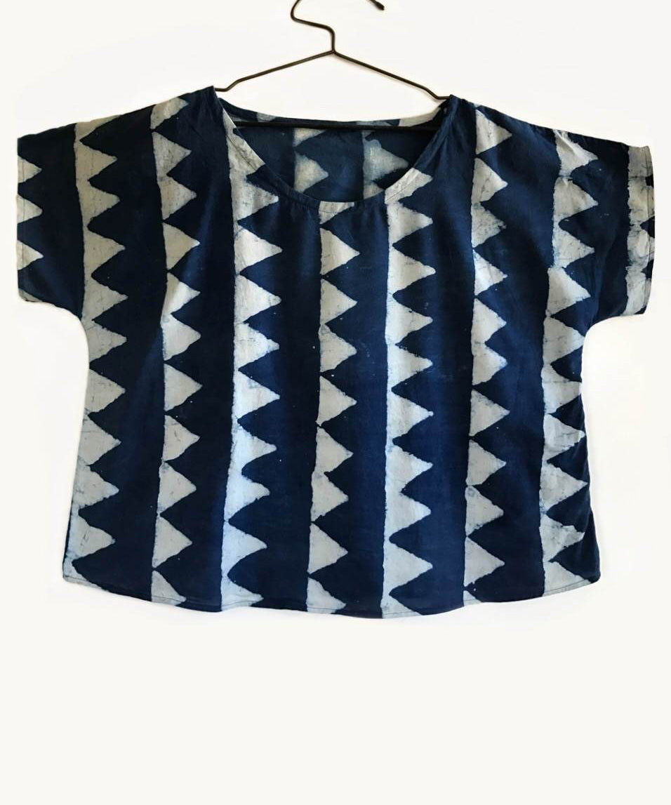 Shirt no. 1