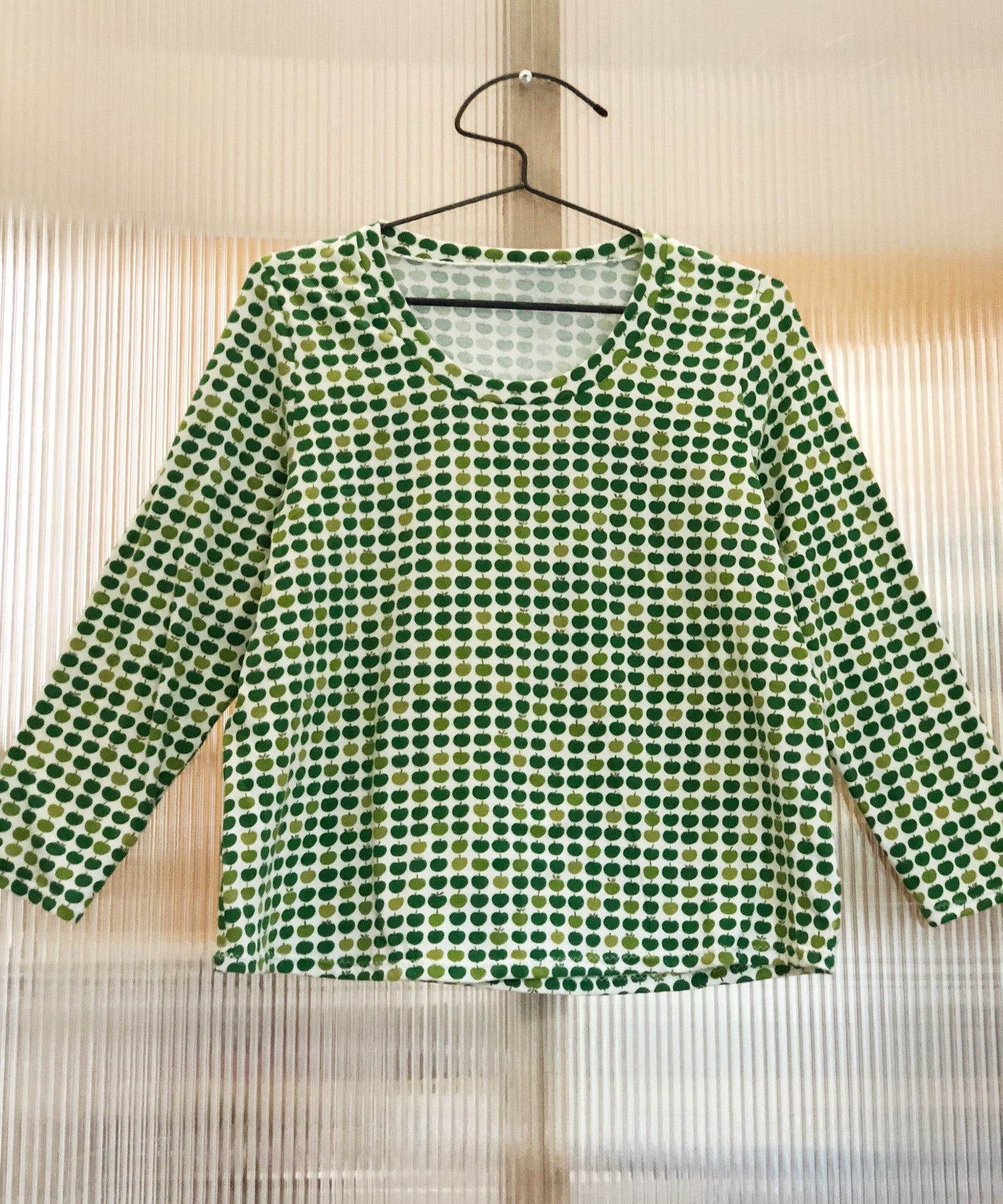 Shirt No. 2