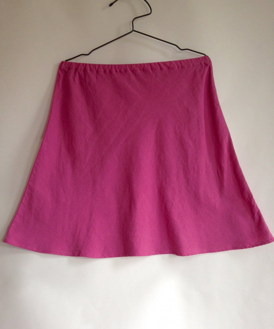 Skirt No. 1