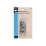 Snap Fasteners