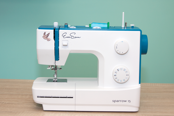 Weekly Sewing Machine Rental