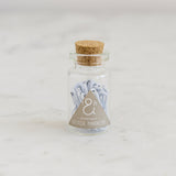 Removable Stitch Marker