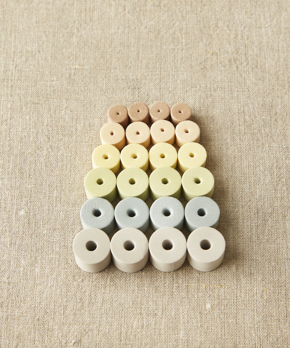 Cocoknits Stitch Stoppers