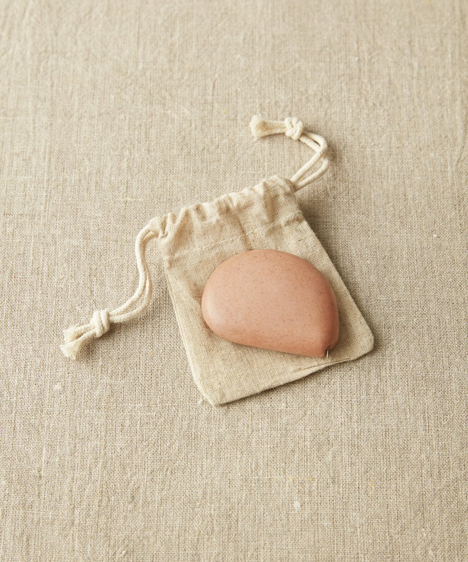 Cocoknits Pebble Tape Measure