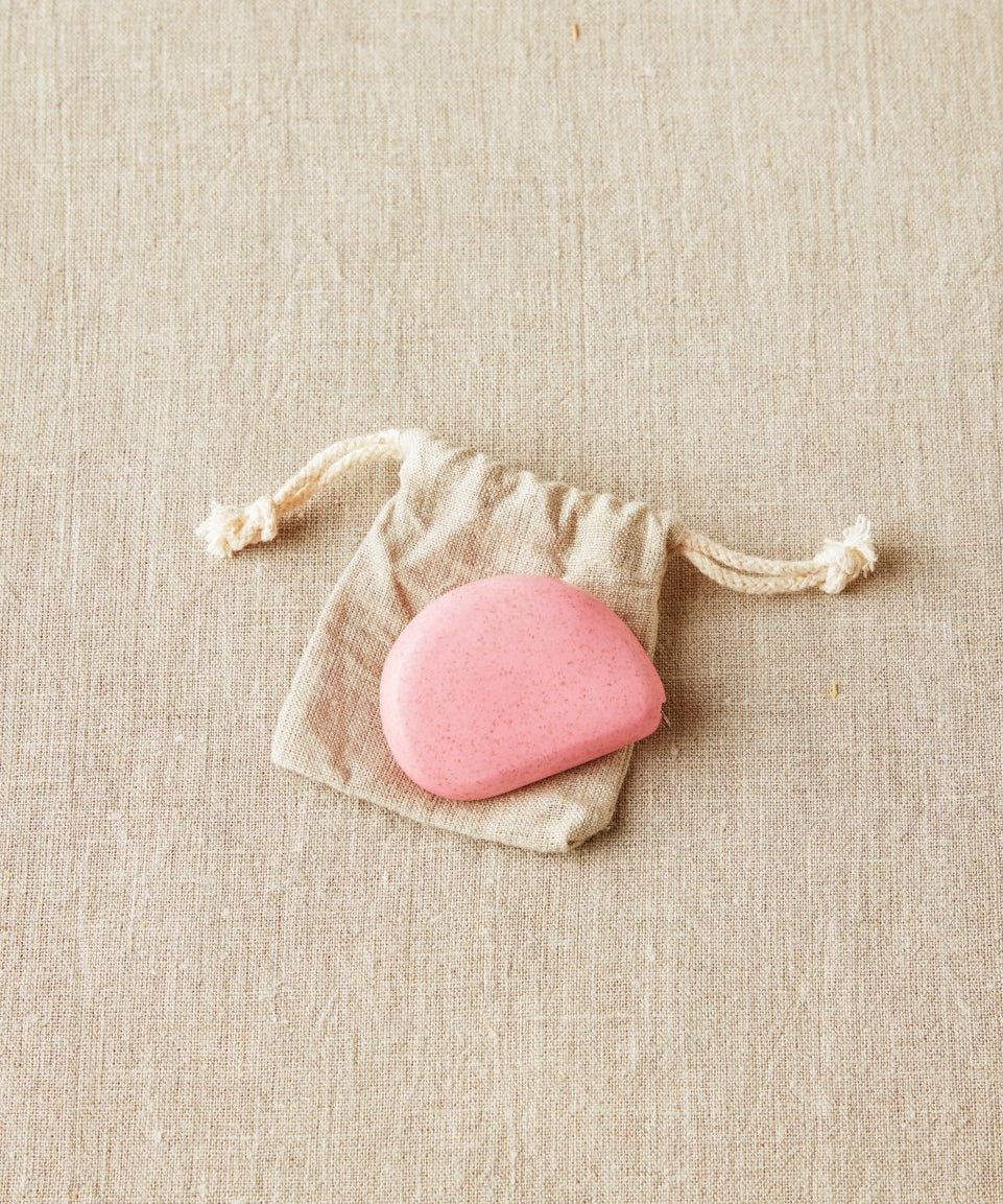 Cocoknits Pebble Tape Measure