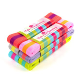 Tula Pink Striped Webbing 1.5"