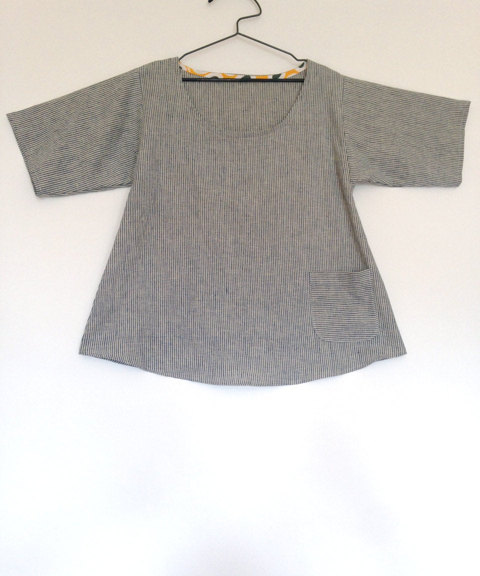 Tunic No. 1