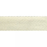 Cotton Twill Tape 1/2"