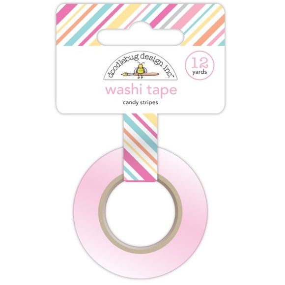 Washi Tape 12 yd.