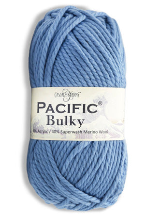 Pacific Bulky