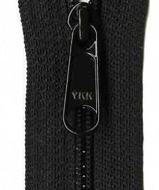 Ziplon Zipper 9"