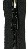 Ziplon Zipper 9"