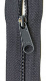 Ziplon Zipper 9"