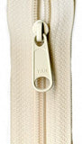 Ziplon Zipper 9"