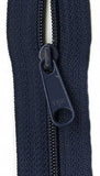 Ziplon Zipper 9"