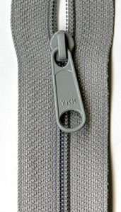 Ziplon Zipper 9"