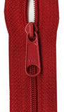 Ziplon Zipper 9"