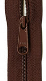 Ziplon Zipper 9"