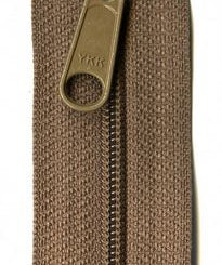 Ziplon Zipper 14" Long Pull